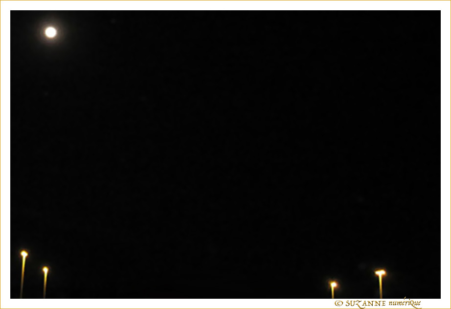 Pleine Lune -- 21/04/09