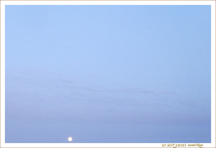 Super Lune du 10 août 2014 -- 11/08/14