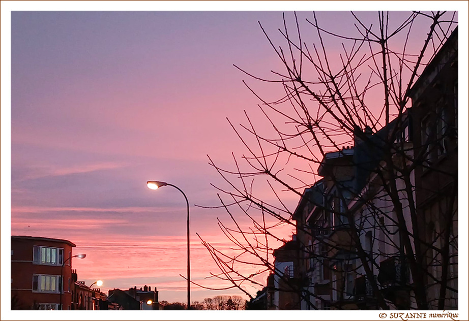 Eclairage d'Automne 2025 -- 17/12/25