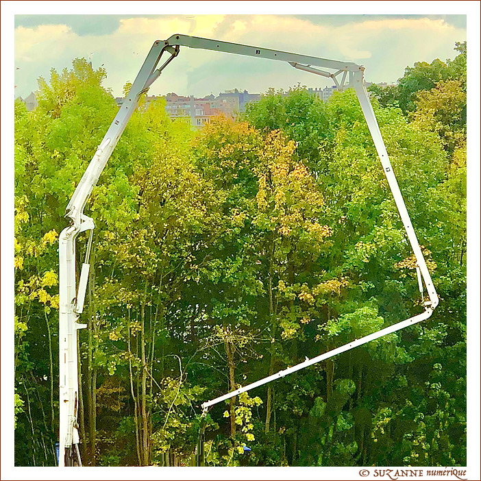 Installation pour Construction -04- -- 03/11/25