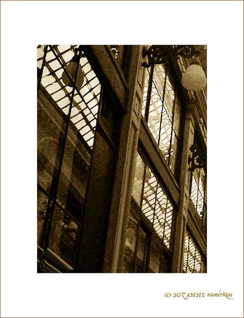 Galeries Royales Saint-Hubert  -- 29/04/06