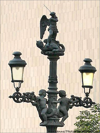 Anges ou D�mons -- 14/01/06