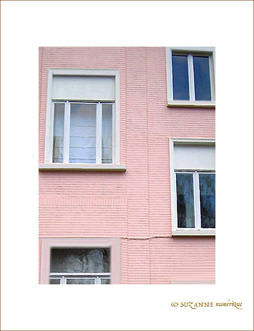 J'habite couleur Maison de Poupées -- 17/11/06