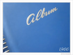 L'Album bleu 1966 -- 29/11/09