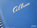 L'Album bleu 1966 -- 29/11/09