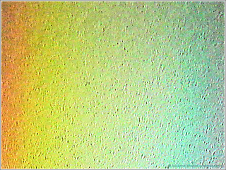 Les couleurs de la Pluie