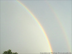 Arc-en-ciel sur Bruxelles - 7 ao�t 2008 -- 12/09/08
