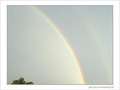 Arc-en-ciel sur Bruxelles - 7 ao�t 2008 -- 12/09/08