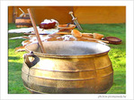 Patience Ob�lix, la marmite est vide -- 26/09/05