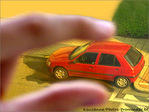 Le Salon de l'Auto�! -- 19/01/05