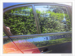 Autos reflets -- 26/07/10