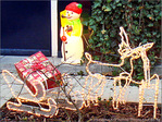 Tra�neau au vent l�ger -- 03/01/09