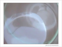 Bulles de verres