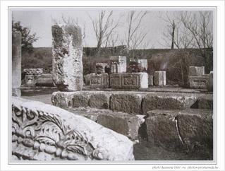 Capharna�m en 1966 -2-
