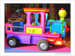 Voiture �conomique et originale�! -- 22/01/05