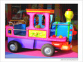 Voiture �conomique et originale�! -- 22/01/05