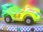 Voiture sportive et confortable�! -- 21/01/05
