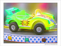 Voiture sportive et confortable�! -- 21/01/05