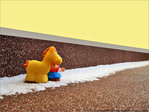 Rentrons P'tiTrot, il fait trop Froid ici -- 27/03/13