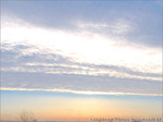 Aura-t-on Ciel bleu ou gros Nuages�? -- 15/12/04