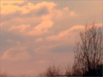 Ciel Froid - 16h30
