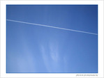Ciel froid et ensoleill� -- 28/02/05