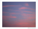 Soir rose? Soir bleu? -- 19/09/04