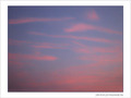 Soir rose? Soir bleu? -- 19/09/04