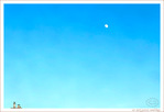 Lune Gibbeuse - mai 2025