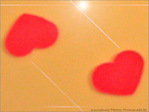 Coeur contre coeur ... -- 14/02/07