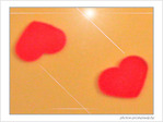 Coeur contre coeur ... -- 14/02/07