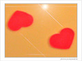 Coeur contre coeur ... -- 14/02/07