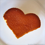 Croque coeur -- 14/02/10