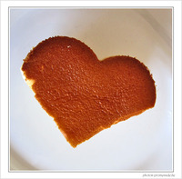 Croque coeur