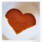 Croque coeur -- 14/02/10