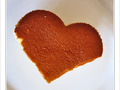 Croque coeur -- 14/02/10