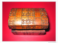 Cadeau -- 01/02/10