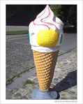 Fraise, pistache, citron�?  -- 13/09/04
