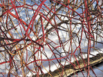 Enchev�trement Rouge et Blanc -- 09/02/13