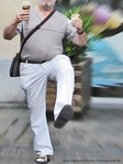 Courir -- 07/09/09