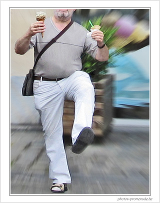 Courir