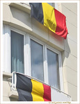 Fête Nationale Belge 21 juillet 2012 sous le Soleil