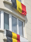 F�te Nationale Belge 21 juillet 2012 sous le Soleil -- 21/07/12