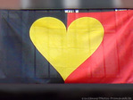 Coeur Noir - Jaune - Rouge -- 12/02/08