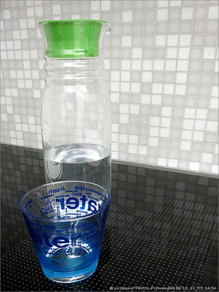 Vert d'eau�! 