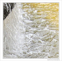 Cascade fra�cheur