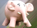 El�phant Vole�! -- 18/05/06