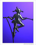 Avancer pour ne pas perdre l'�quilibre -- 03/07/06