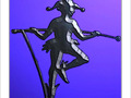 Avancer pour ne pas perdre l'�quilibre -- 03/07/06