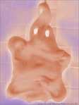 Fant�me de Halloween -1- -- 28/10/07